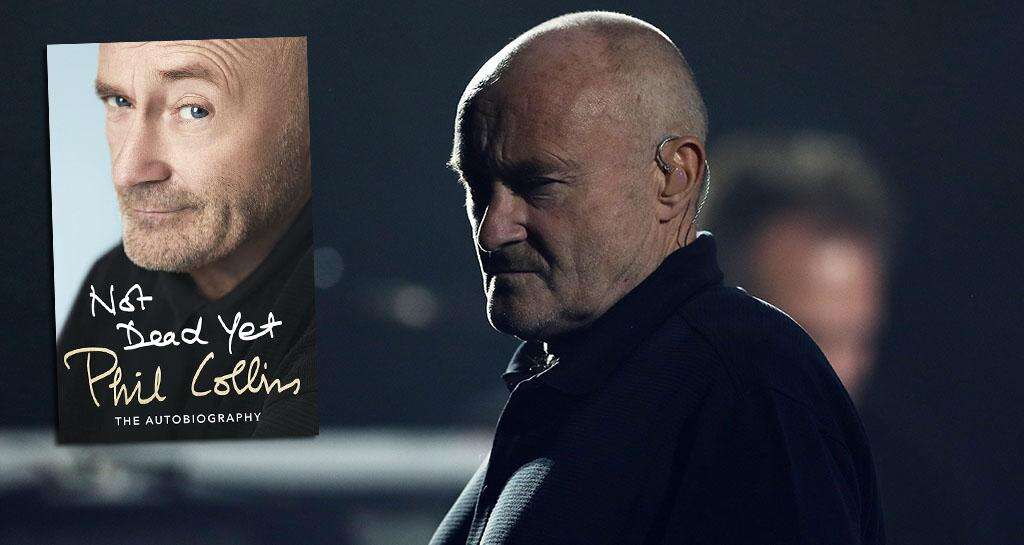 Uncovering The Truth Is Phil Collins Gay A Look At His Career And Personal Life