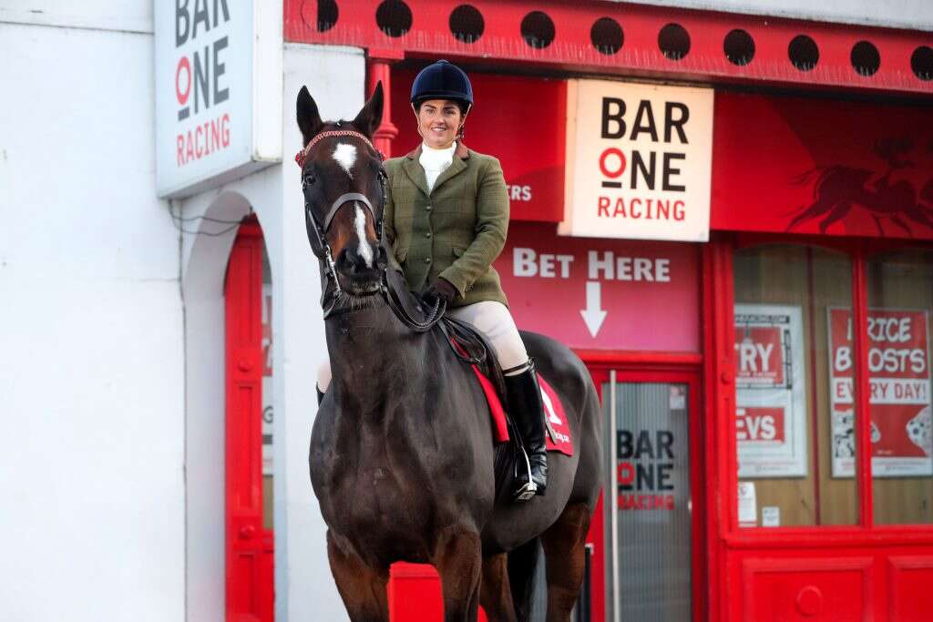Bar One Racing posts razor-thin margins as profits collapse | Business Post