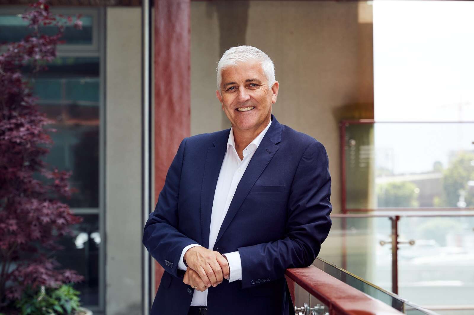 Irish cybersecurity firm CWSI plots growth in €5bn Benelux market