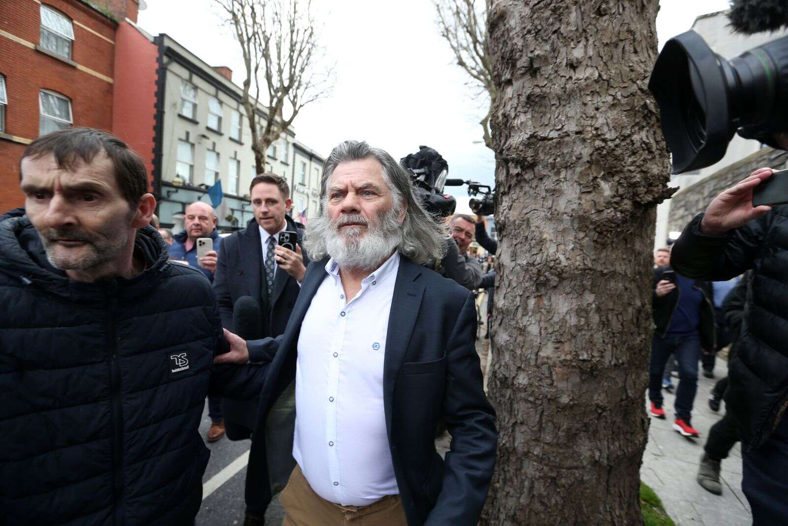 Gerry ‘The Monk’ Hutch fails in bid to recoup costs from Regency murder