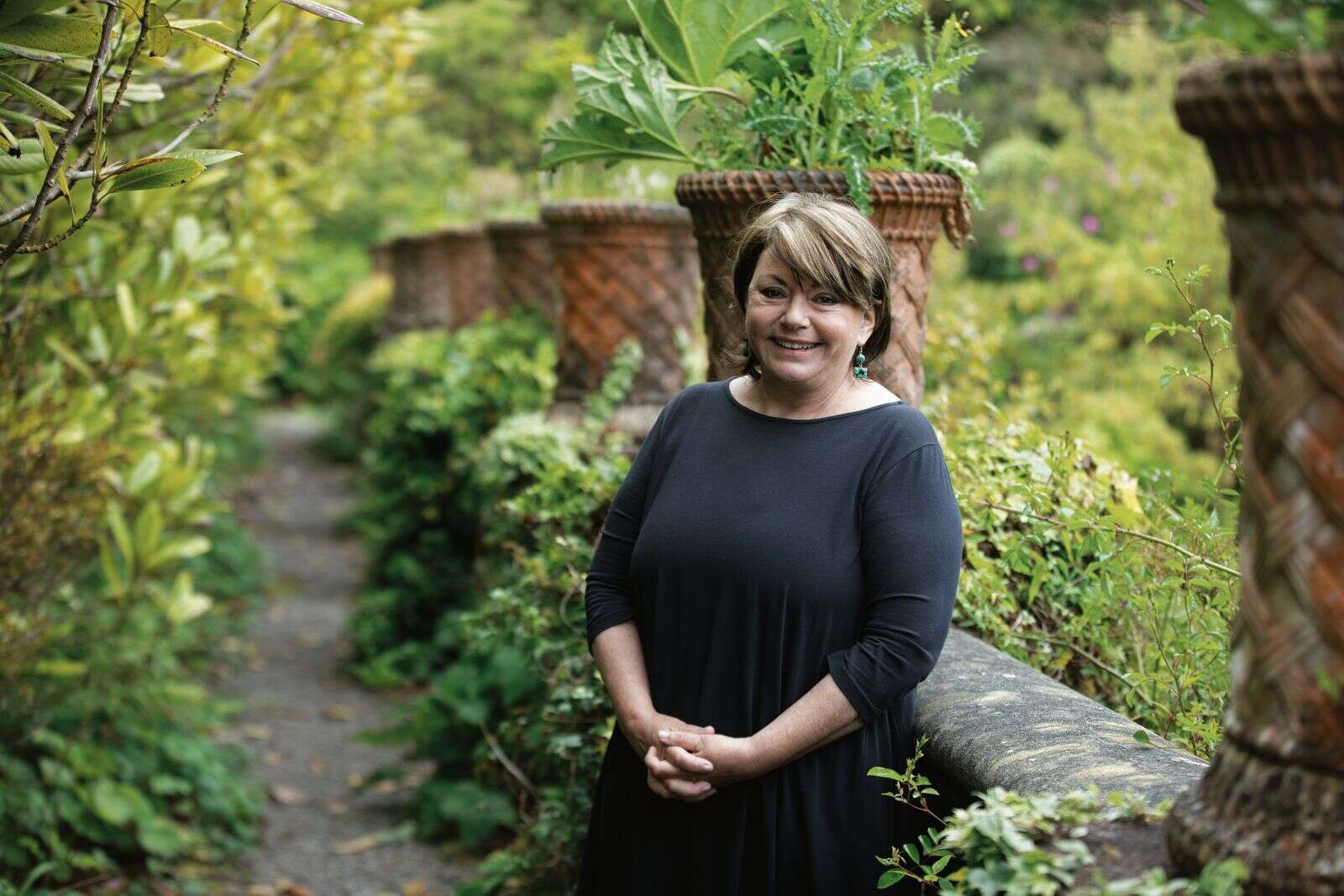 Interview: Kate O’Riordan on why making Smother was a breath of fresh ...