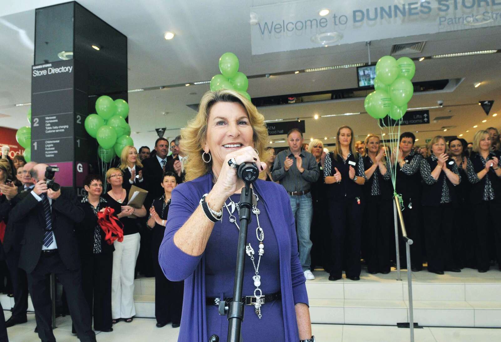 Business Post view: The future of the Irish stock market lies in established family firms