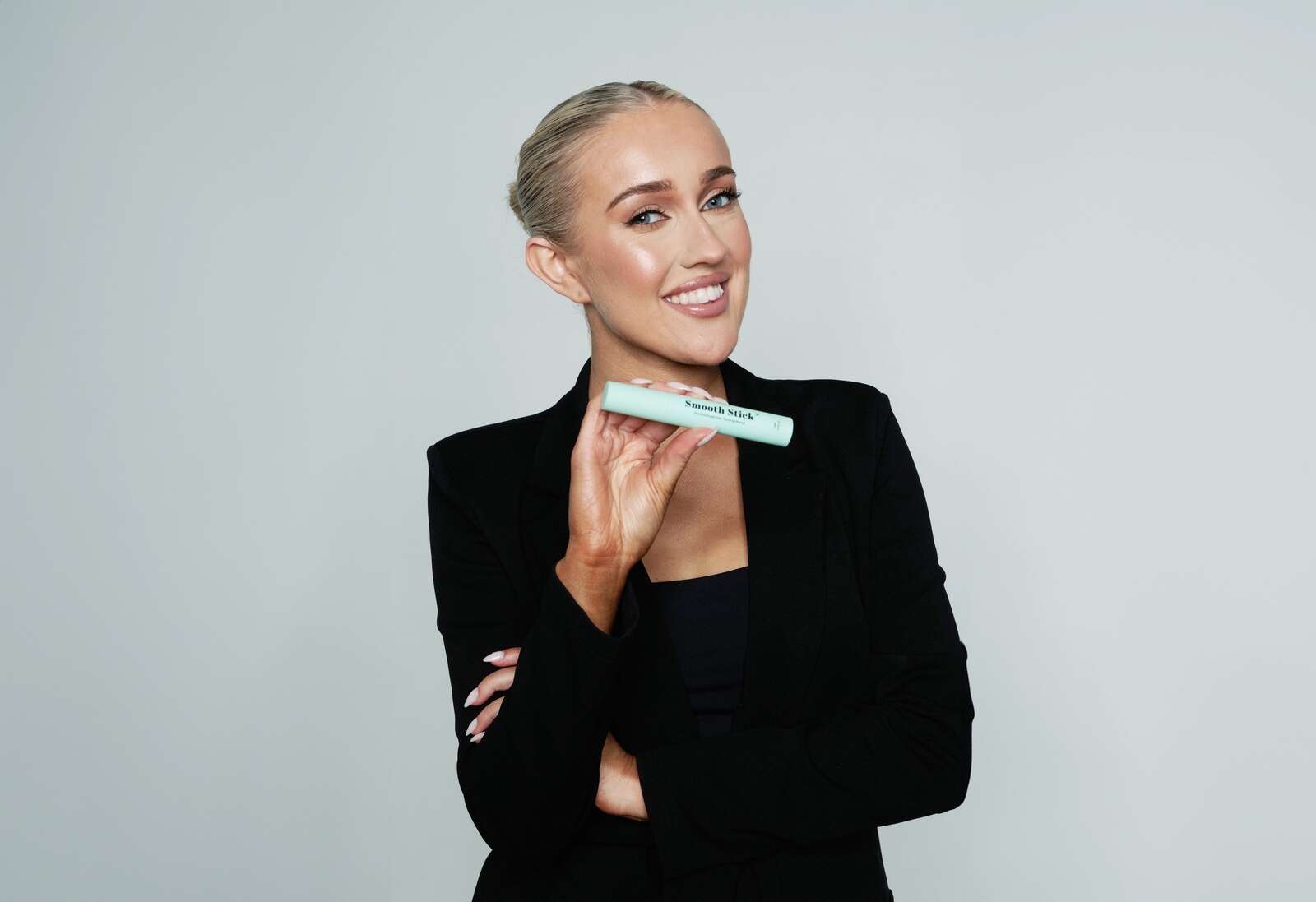 Smooth operator Áine Kennedy on turning her life savings into a €