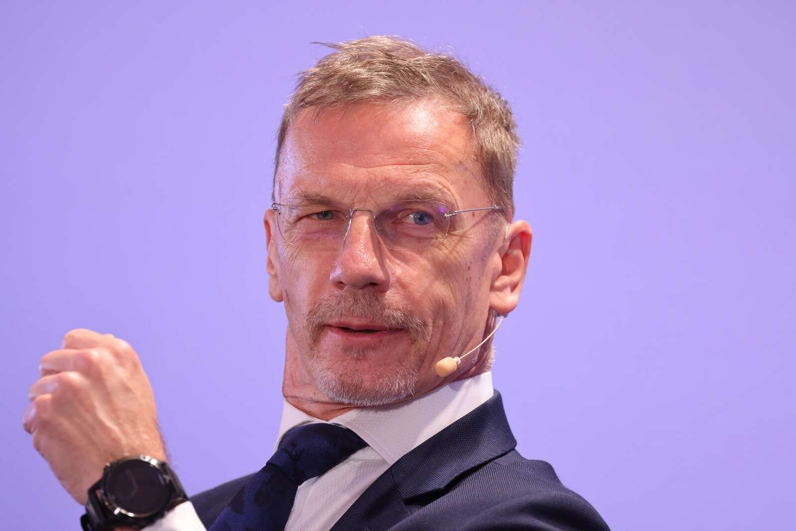 Borrowers warned interest rate cuts are ‘nearly done’ says ECB ...
