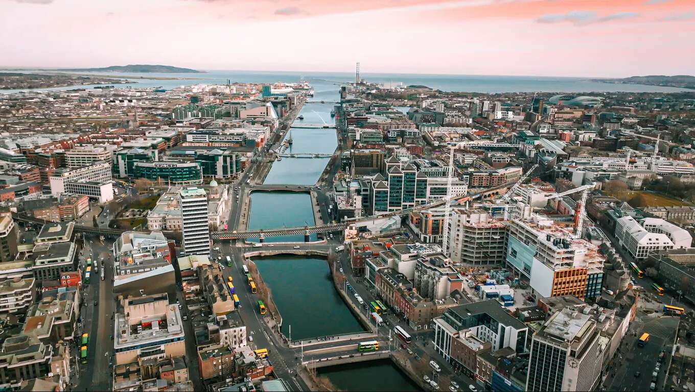 Here’s why Savills thinks 2026 will be a stronger year for Irish property investment