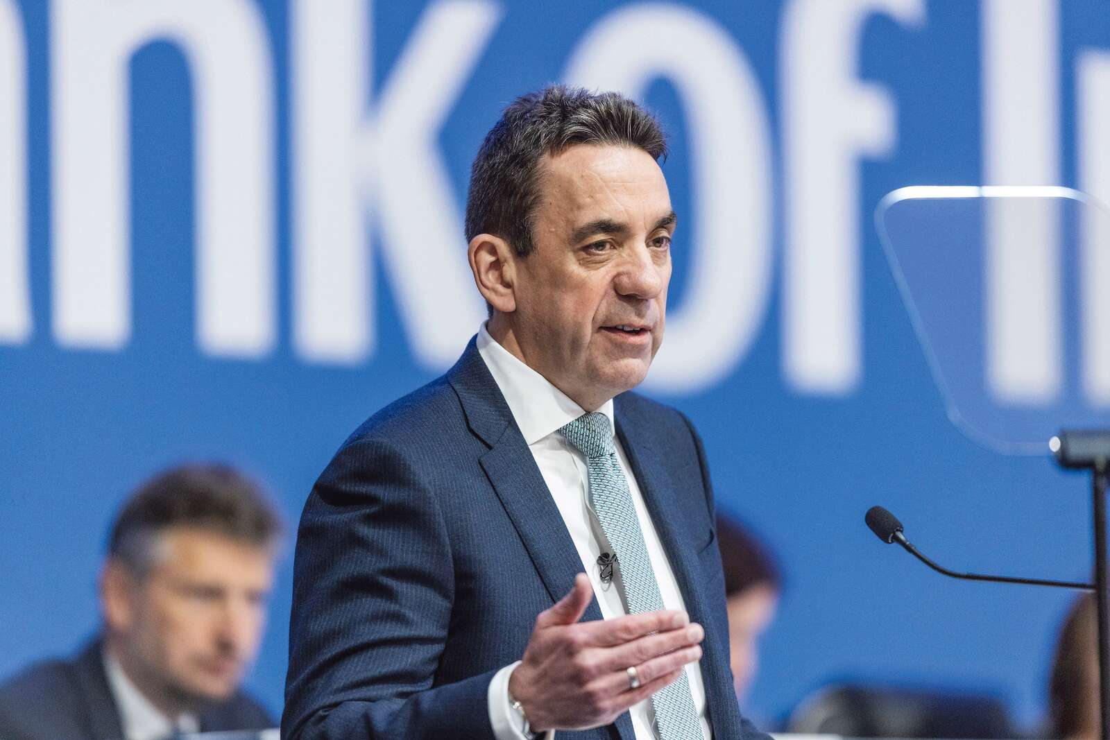 Exclusive Bank of Ireland faces internal backlash over ‘insulting