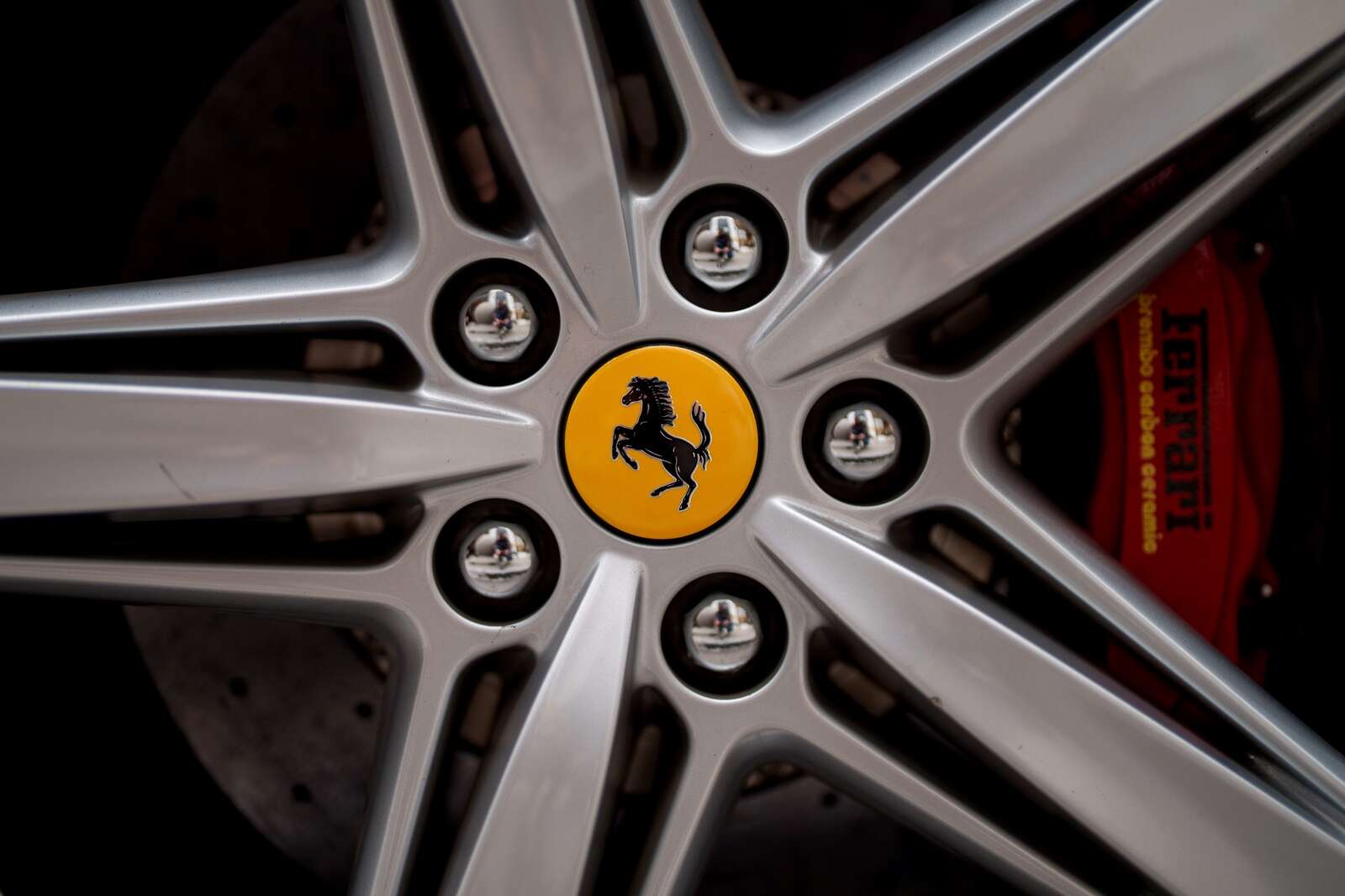 Bad news for Ferrari investors as market has say on new EV design 
