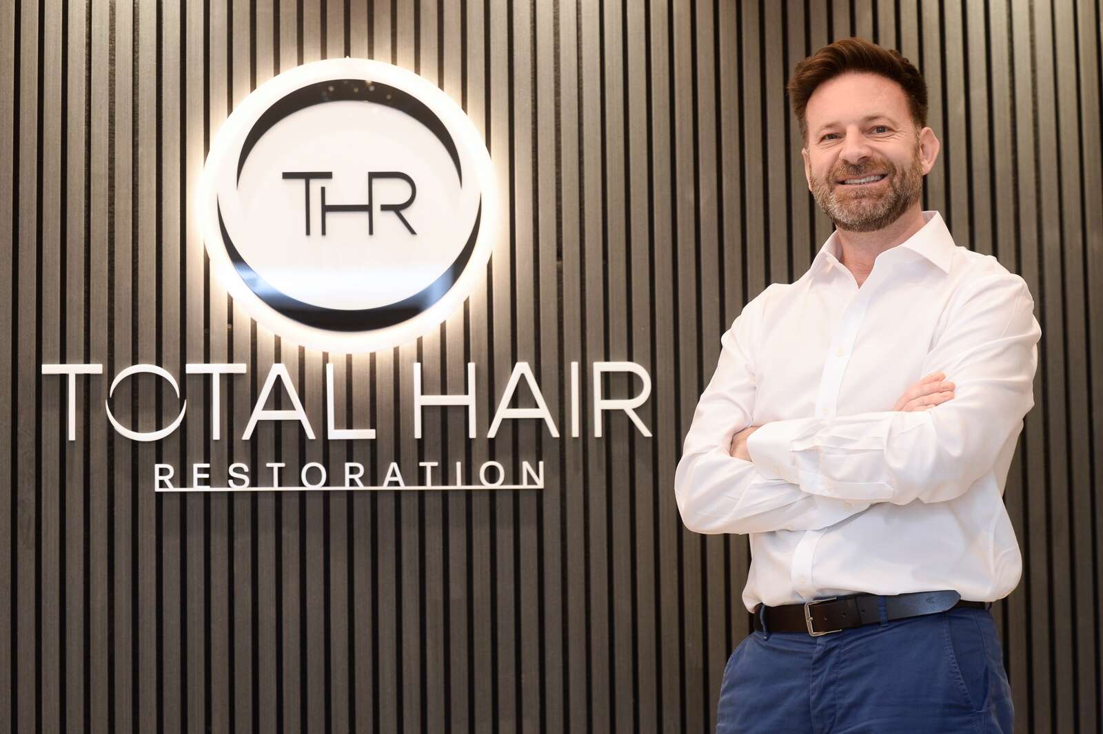 How a bad hair transplant in Turkey led to an Irish clinic backed by Thérapie boss McGlade