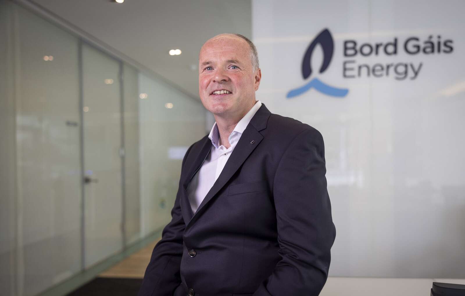 Latest: Shares in Bord Gáis Energy parent tumble after 2025 profit report