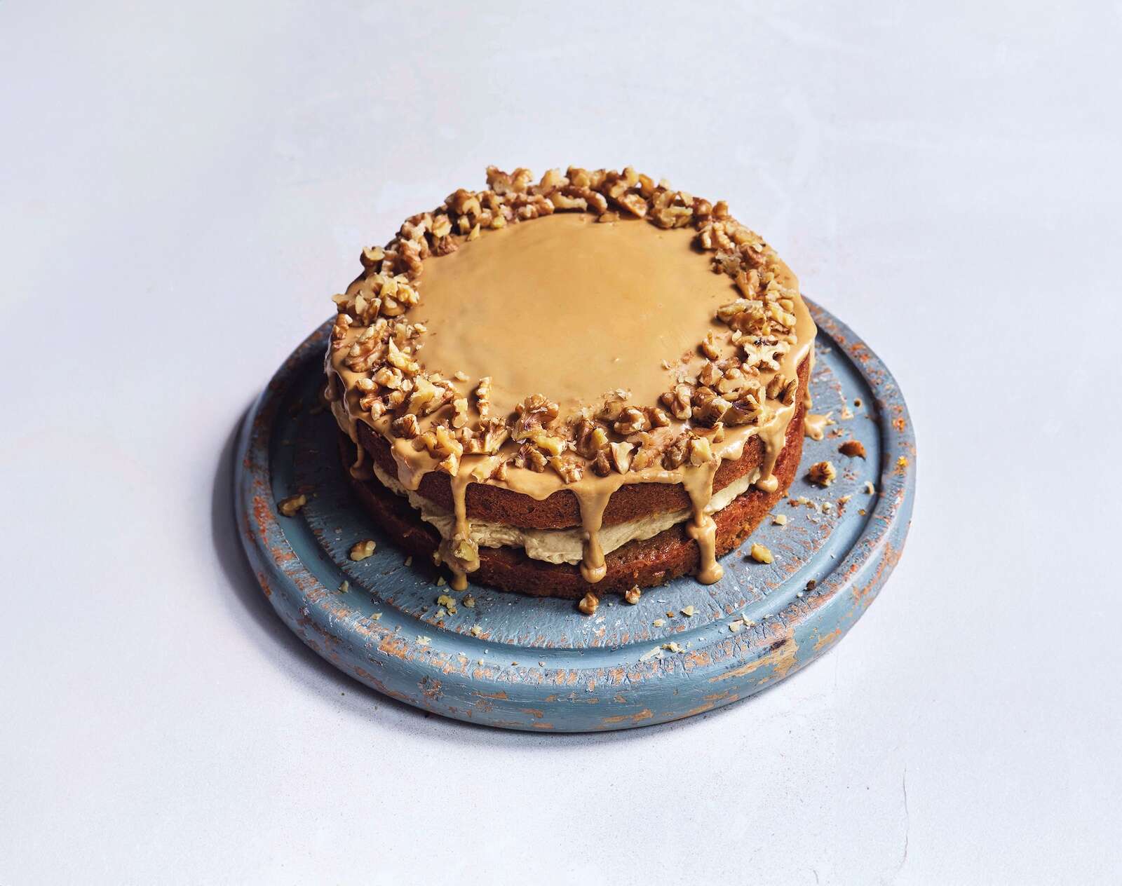 Recipes: Celebrate the end of January with these sweet treats