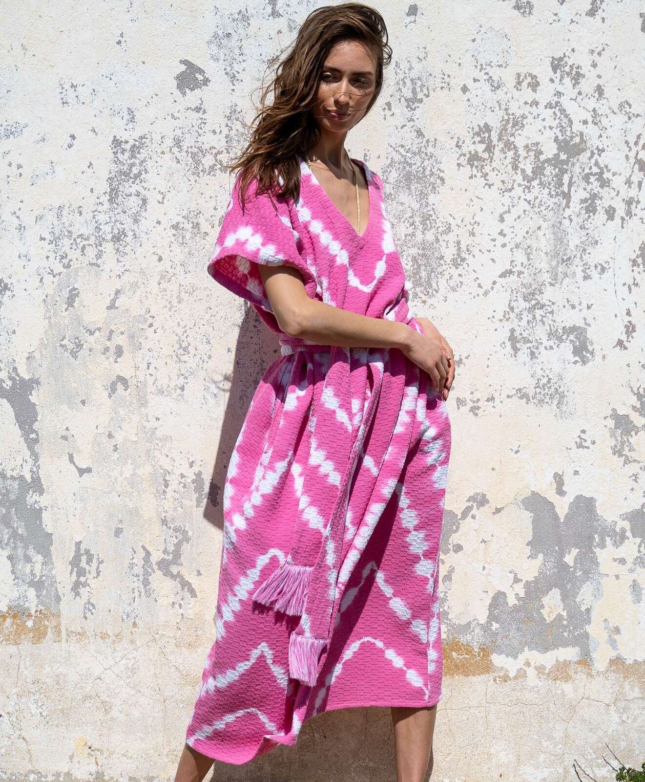 Confident, comfortable dressing: Rae Feather’s new collection sets the ...