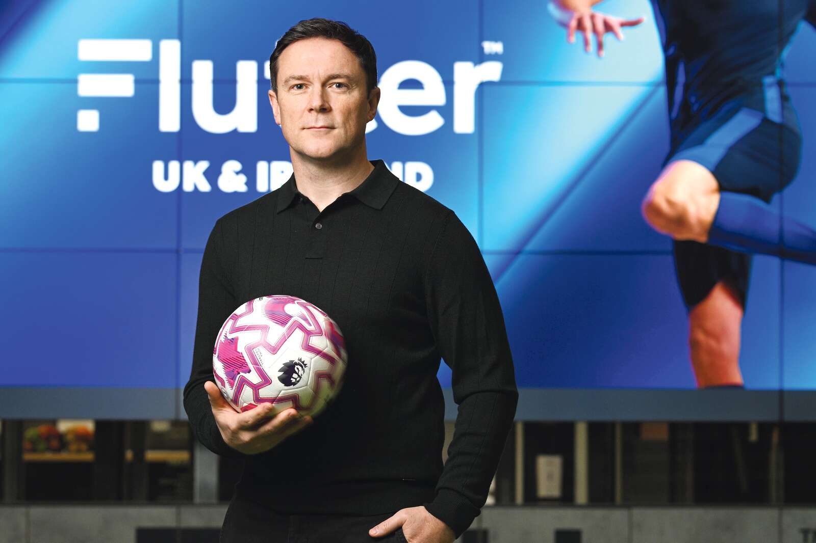 ‘We’re the profit engine’ – Flutter’s Irish and UK boss on competition ...