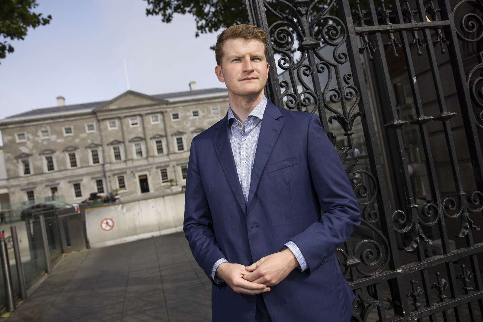 ‘We won’t accept in any longer’ - Fianna Fáil’s youngest TDs hit out at ...