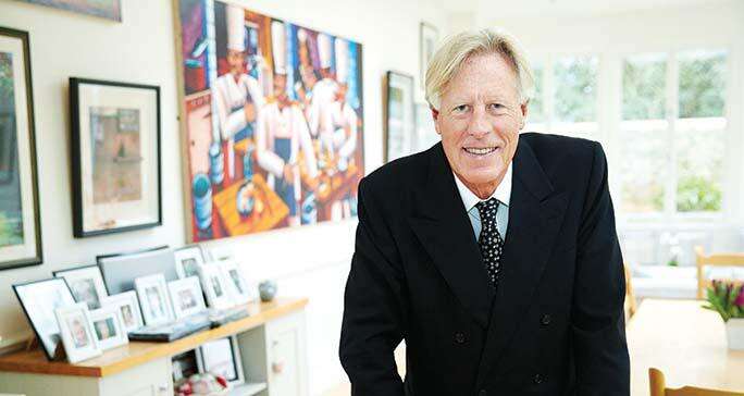The Sunday Interview: Geoff Read | Business Post