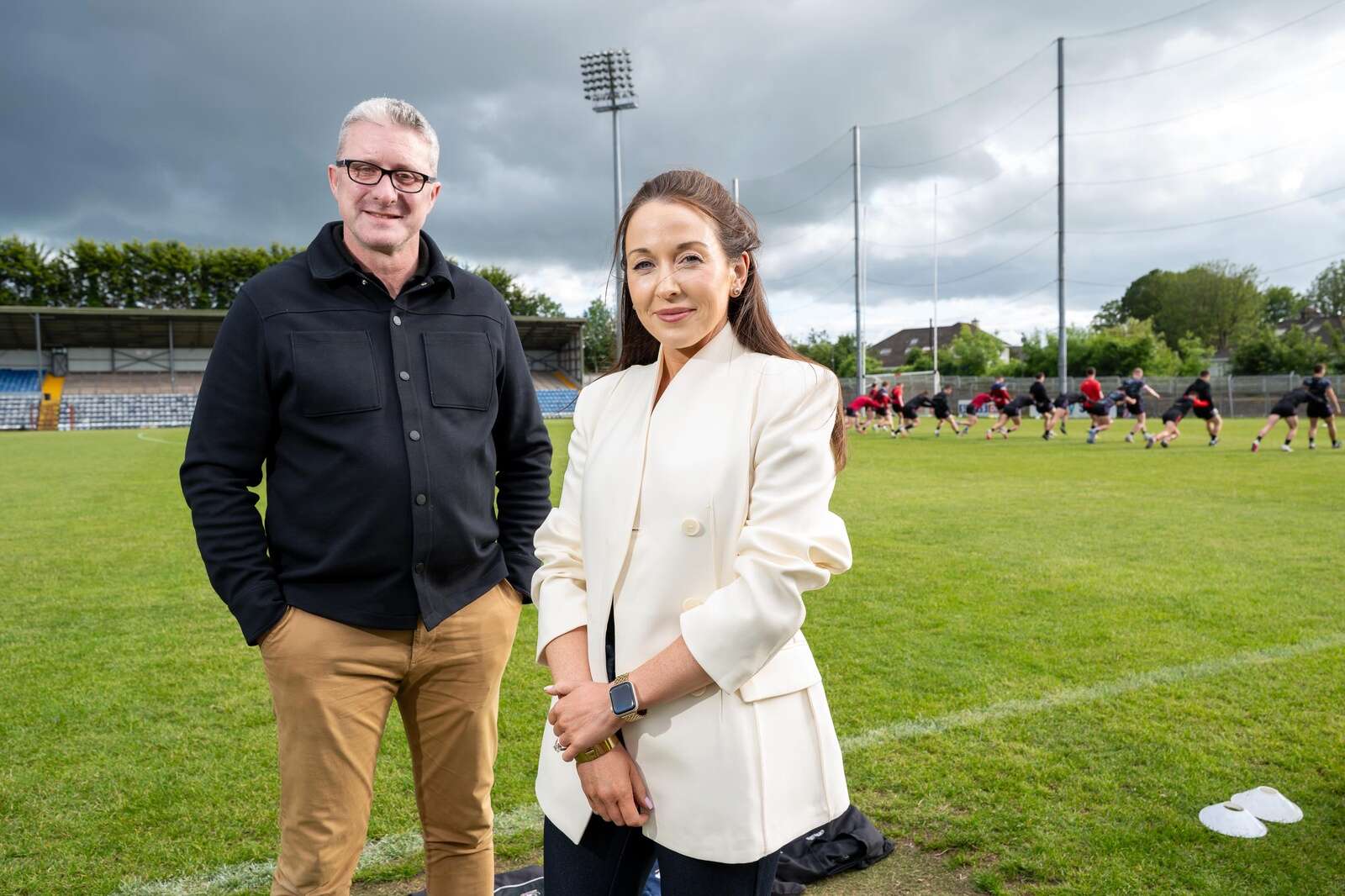 Sports AI startup Colata eyes €1m seed raise