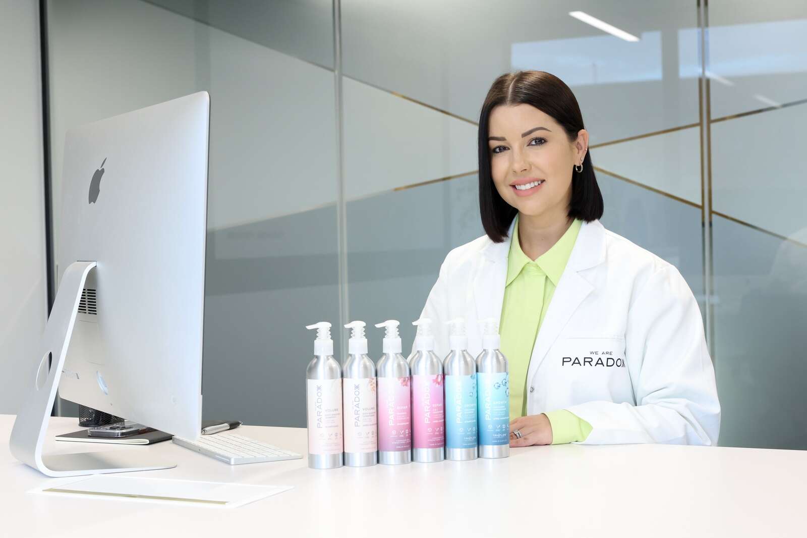 Irish haircare brand looks to go Supernova with new tool - Vimarsana News
