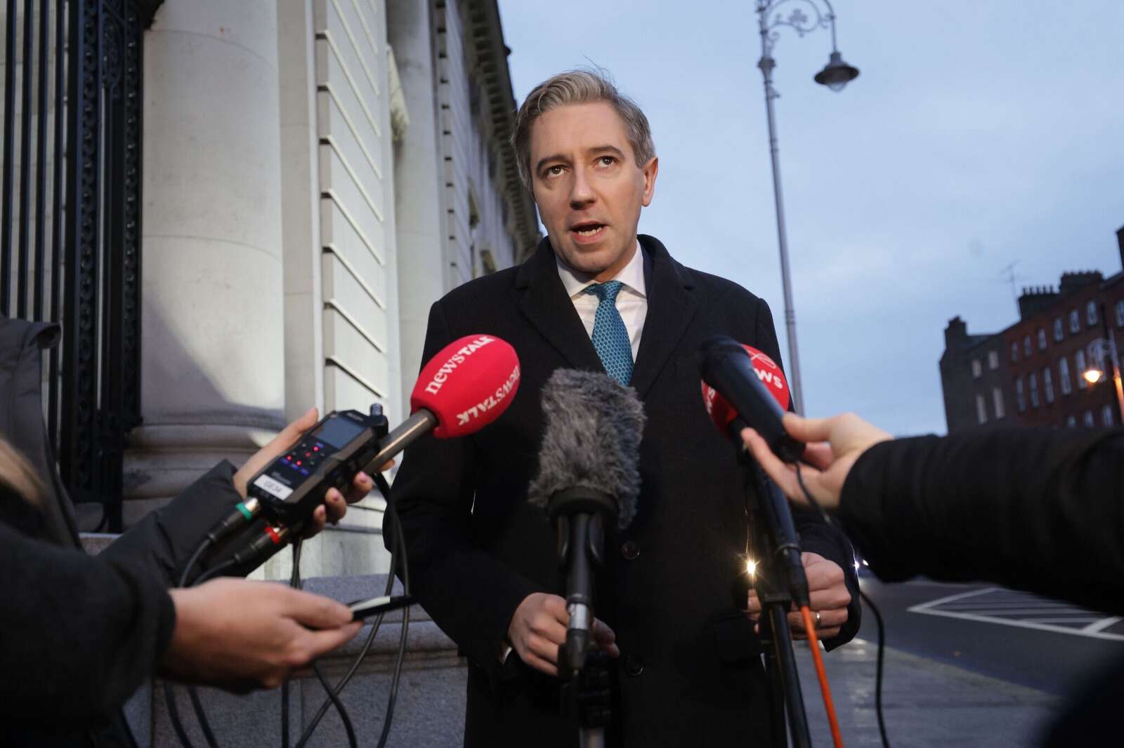 Matt Cooper: Ireland wants fewer migrants, yet its economy says otherwise