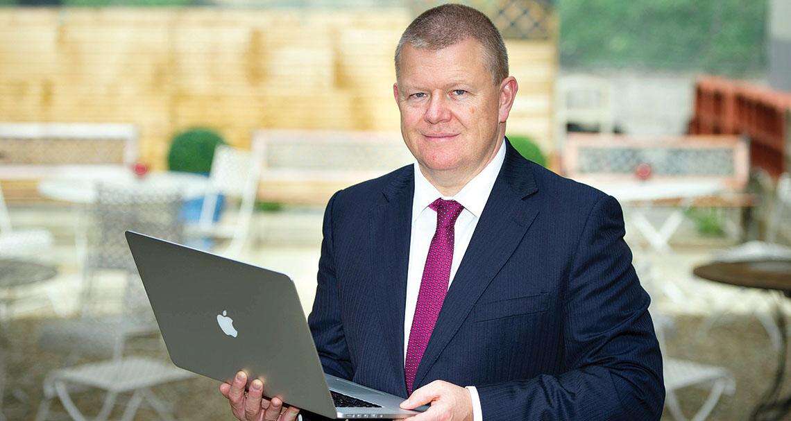 Ransomware poses latest threat to Irish firms | Business Post