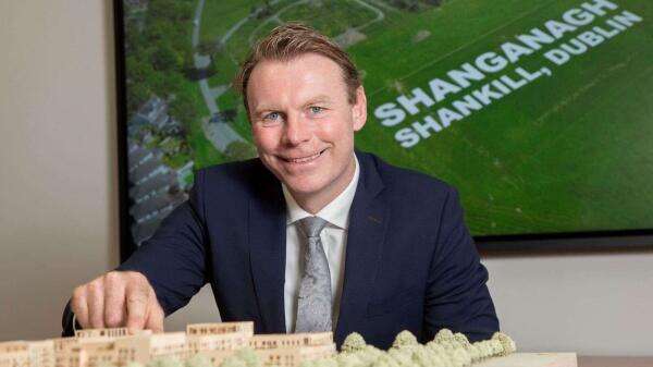 Exclusive: Land Development Agency to tap lender for up to €1bn in first ever debt deal