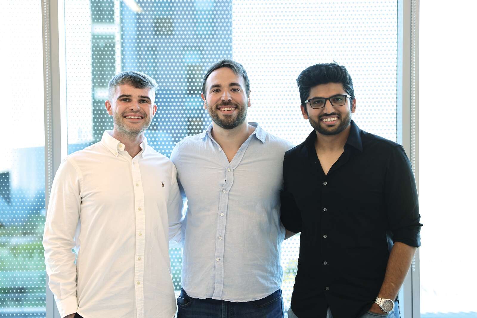 Irish co-founded Lantern valued at $45m after latest raise