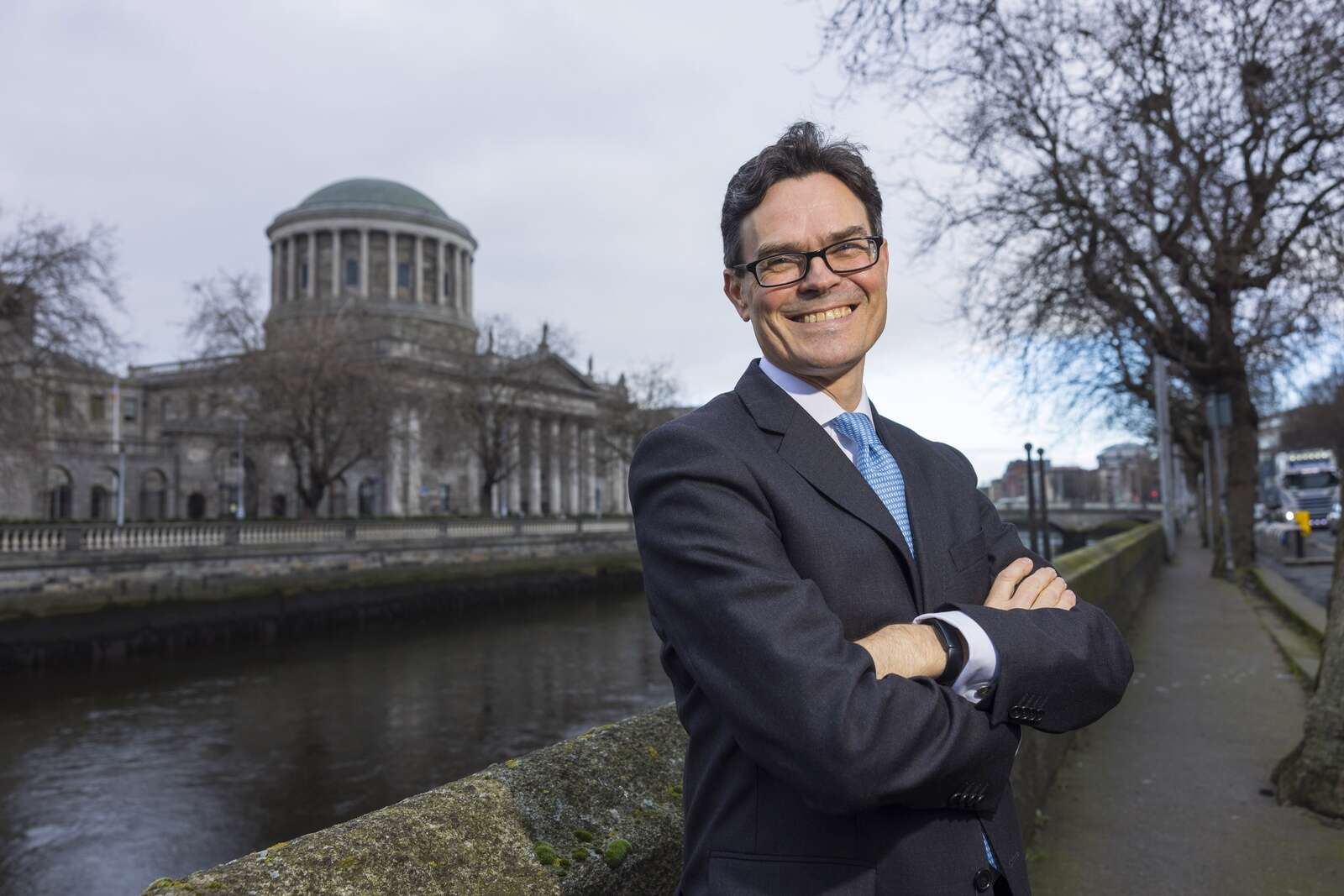 Can Ireland For Law sell the state as a global litigation destination ...