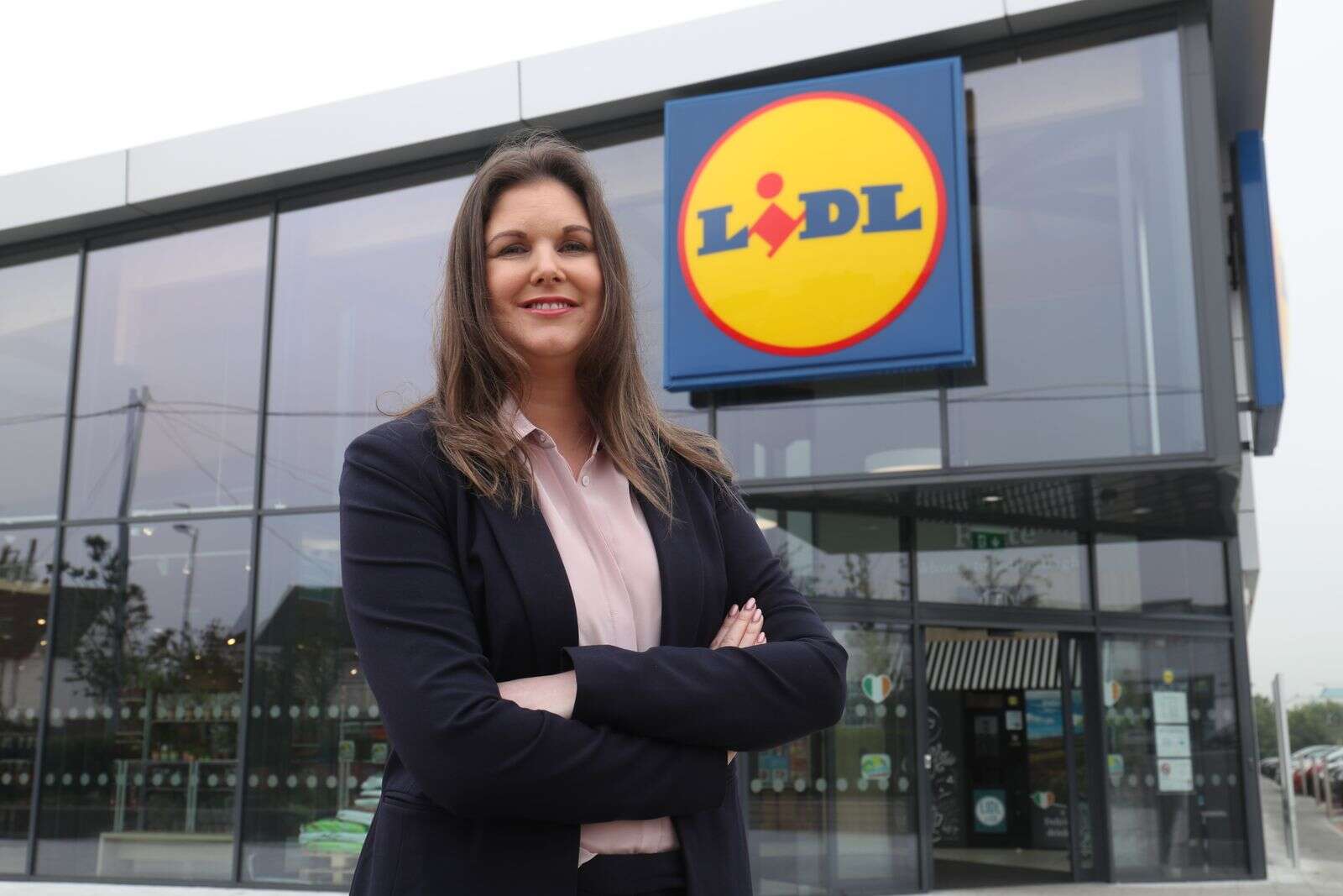 Lidl Ireland hires 700 more staff to ensure safety compliance