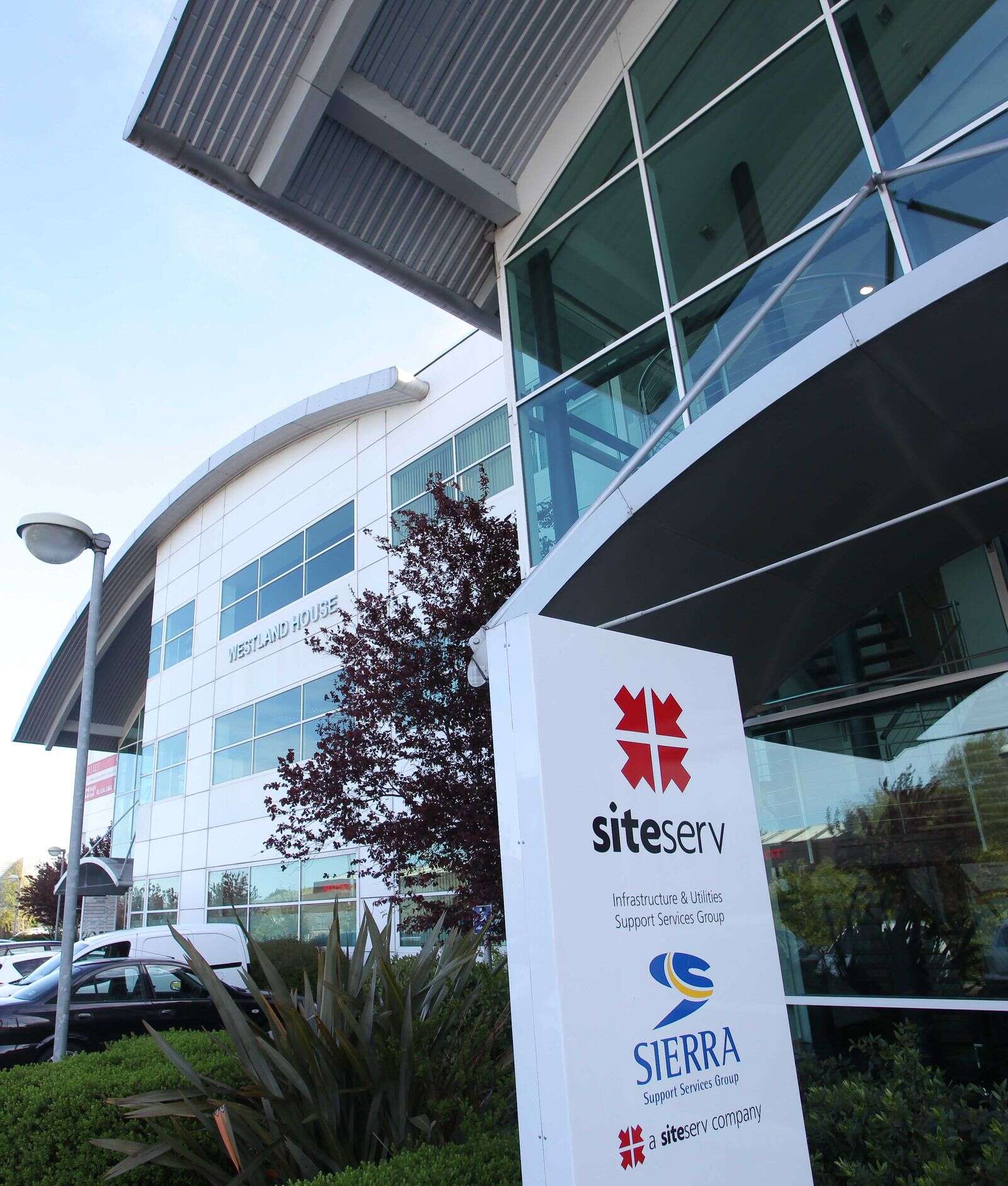 Siteserv report cost taxpayers €17.5m, final report shows | Business Post