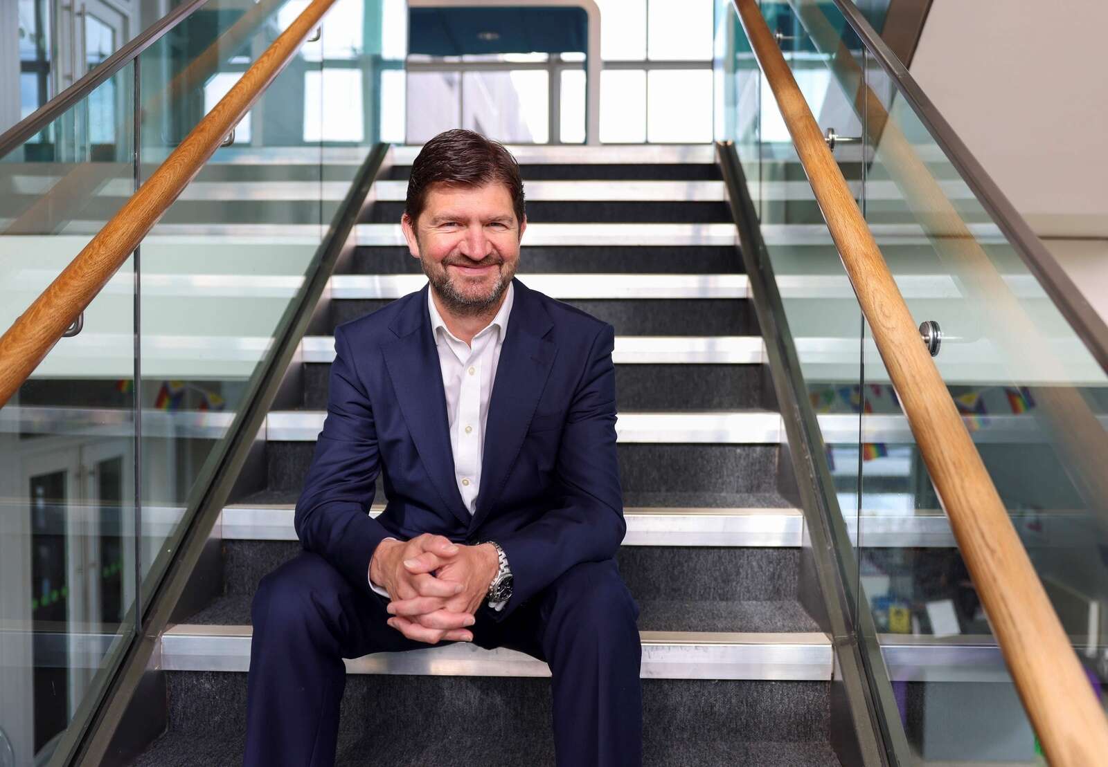 Eir revenue falls despite rise in mobile and broadband customers ...