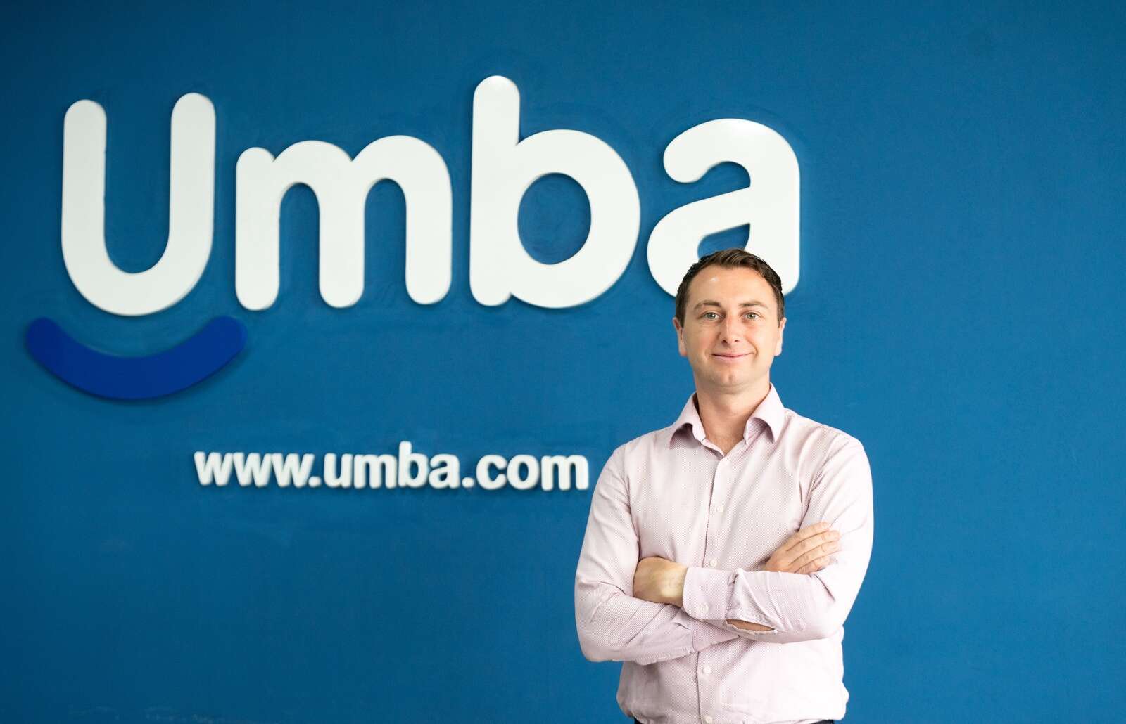 Irish fintech Umba hits profitability in Kenya and eyes next growth phase with stablecoin launch