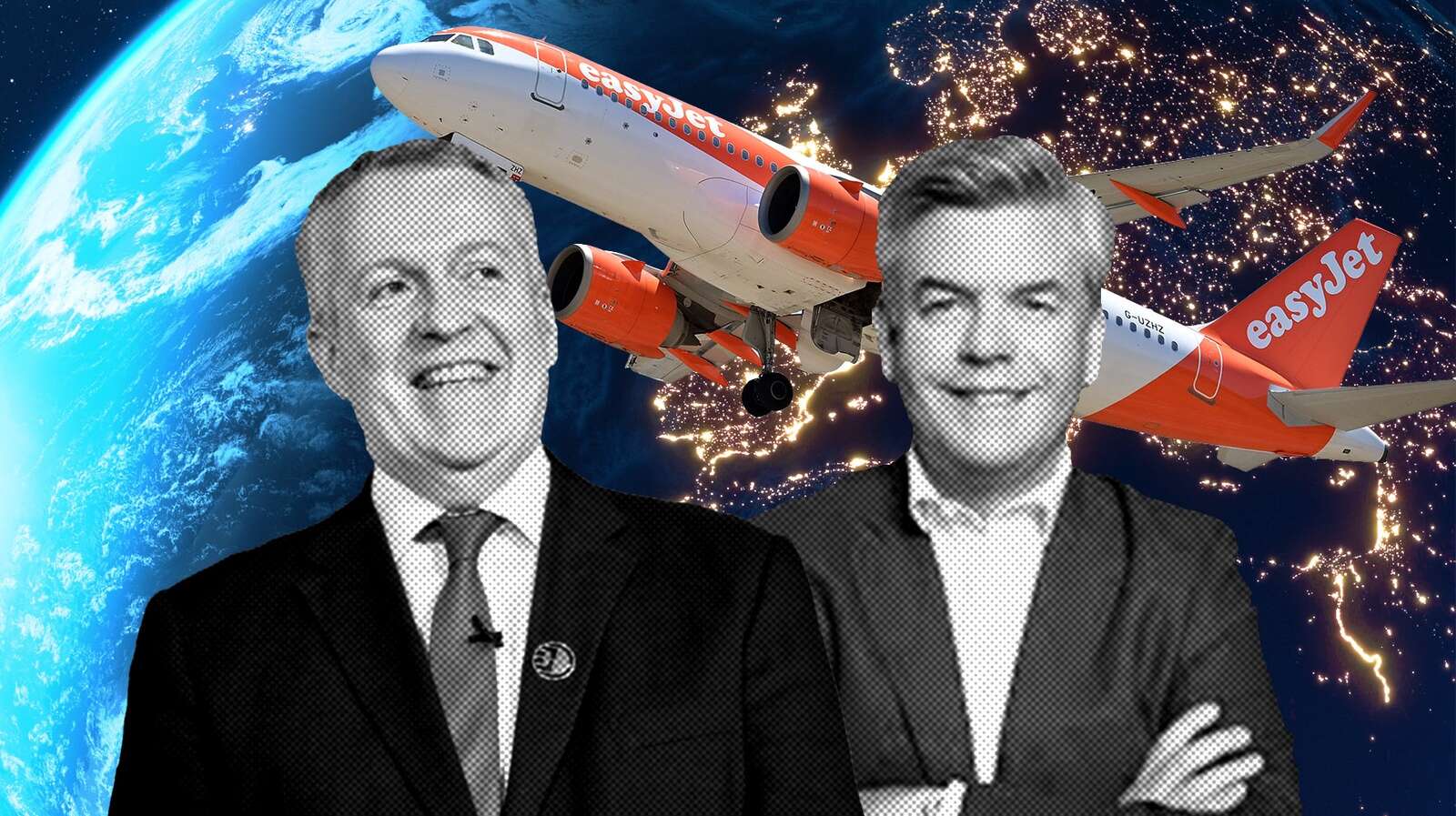 EasyJet rejects fourth takeover bid from firm backed by former Ryanair executive