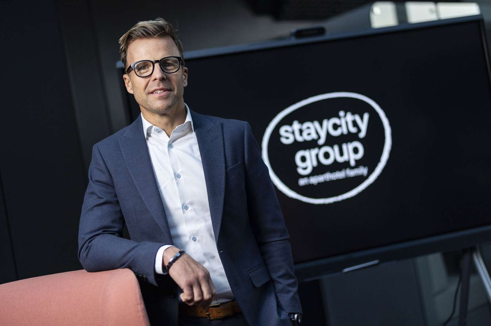 Hospitality pressures ‘unsustainable’ in UK, warns Dublin-based StayCity executive