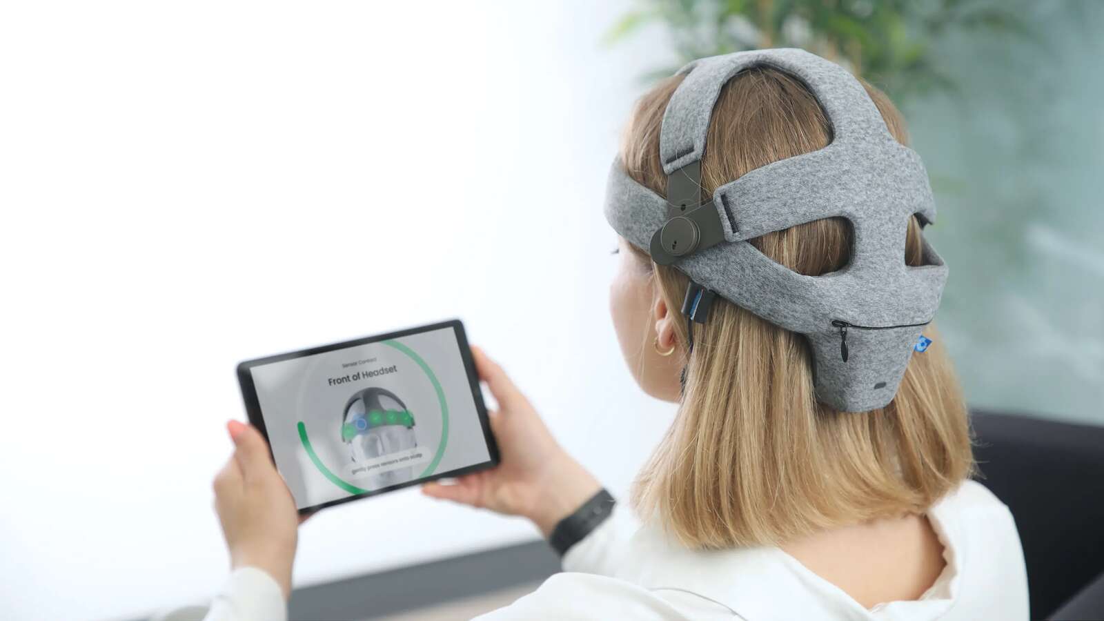 Cumulus Neuroscience が「脳のための Fitbit」への投資を確保