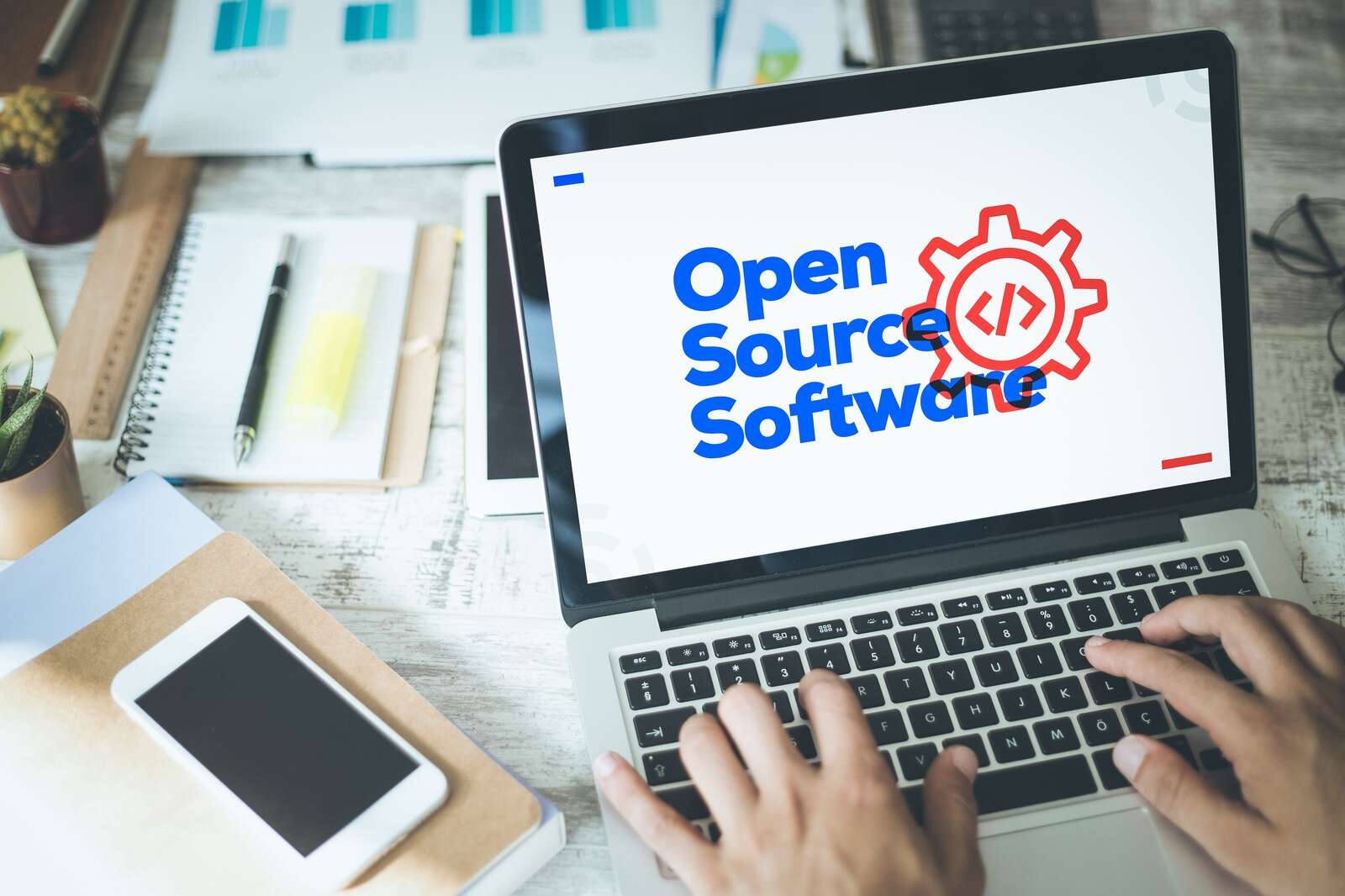 From cloud to code: why open source is the backbone of enterprise tech ...