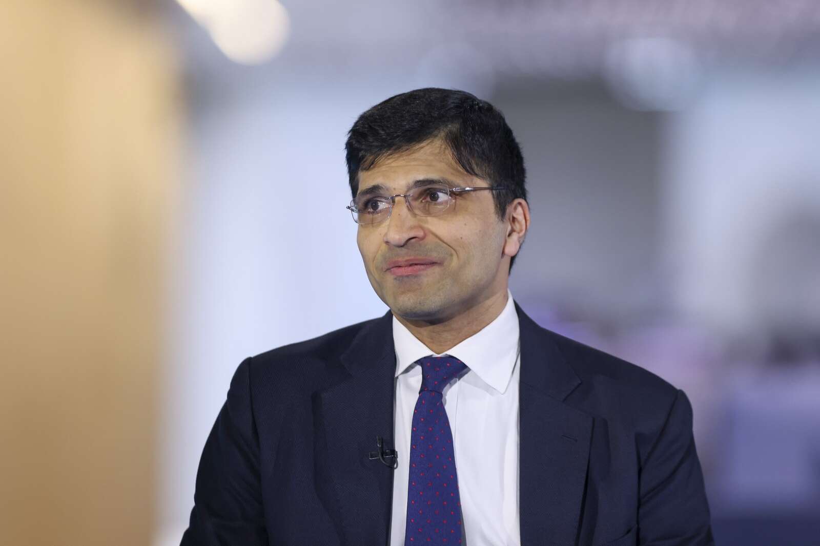 UK financial watchdog says regulators need to think ‘totally differently’ on AI