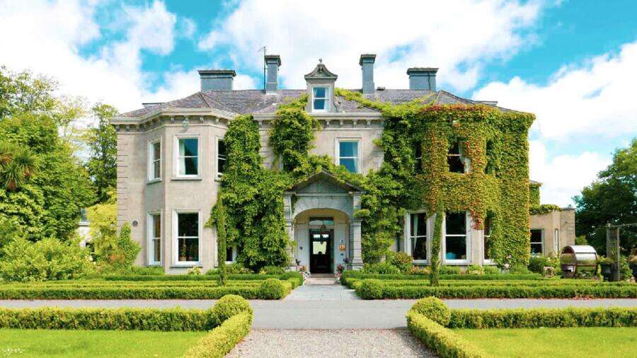 Businessman in Tinakilly House row denies trying to hide luxury hotel stake from creditors