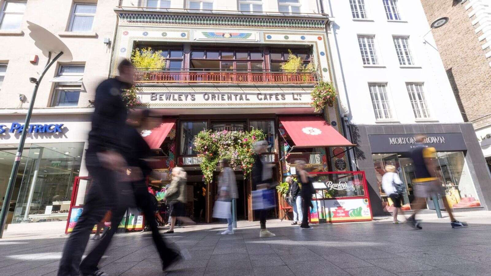 Receiver appointed to five more Johnny Ronan development properties ...