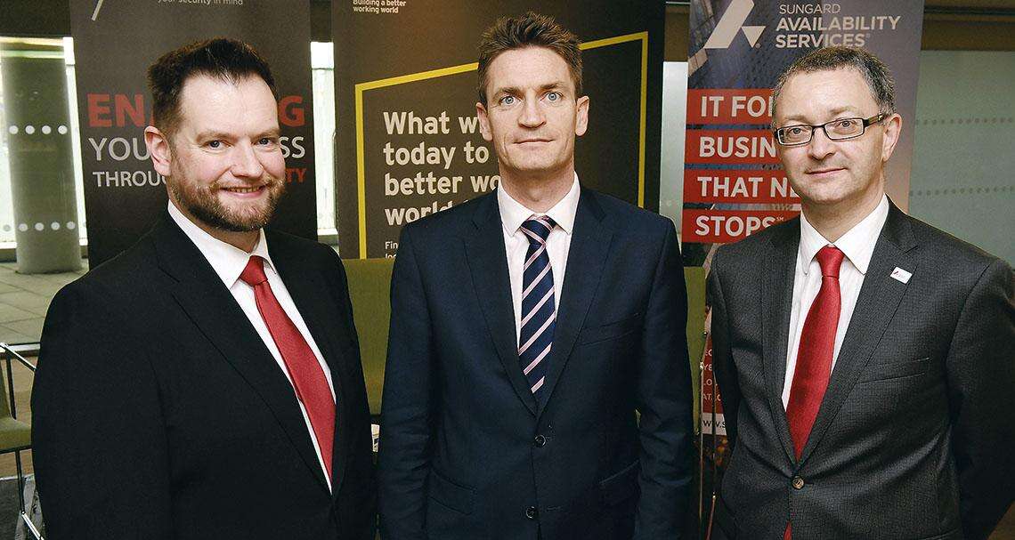 The importance of IT | Business Post