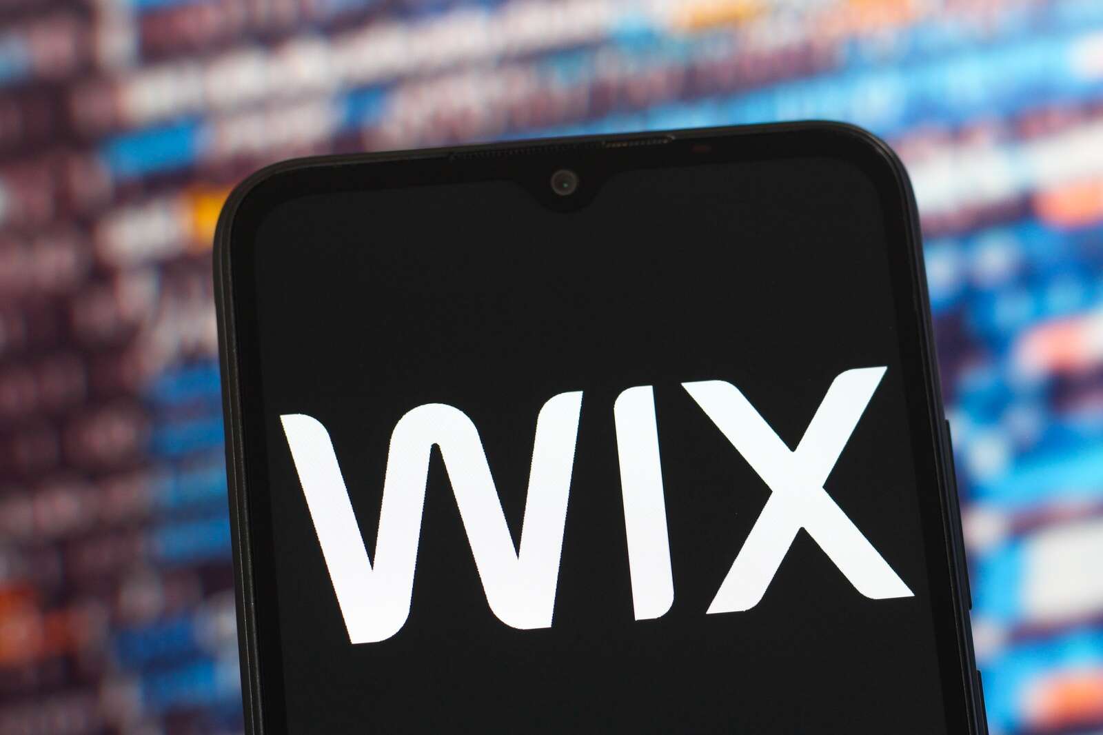 Israeli tech firm Wix in major Irish layoff round