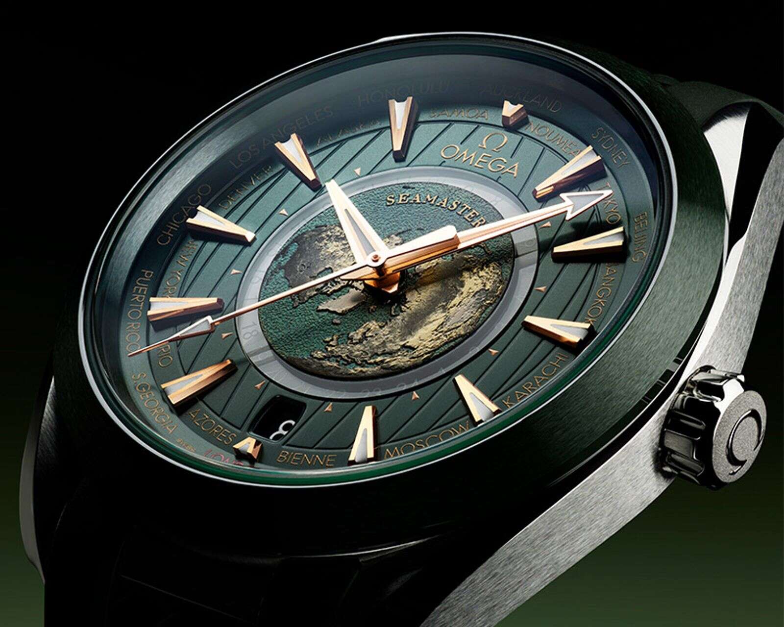 Omega is raising the price of its luxury watches here s why Business Post
