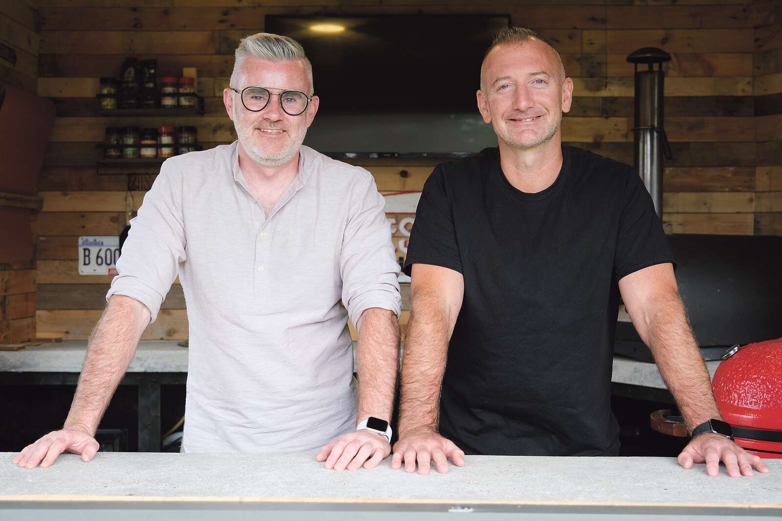 Seriously Sound Food Co in talks with Aldi to sell plantbased chicken