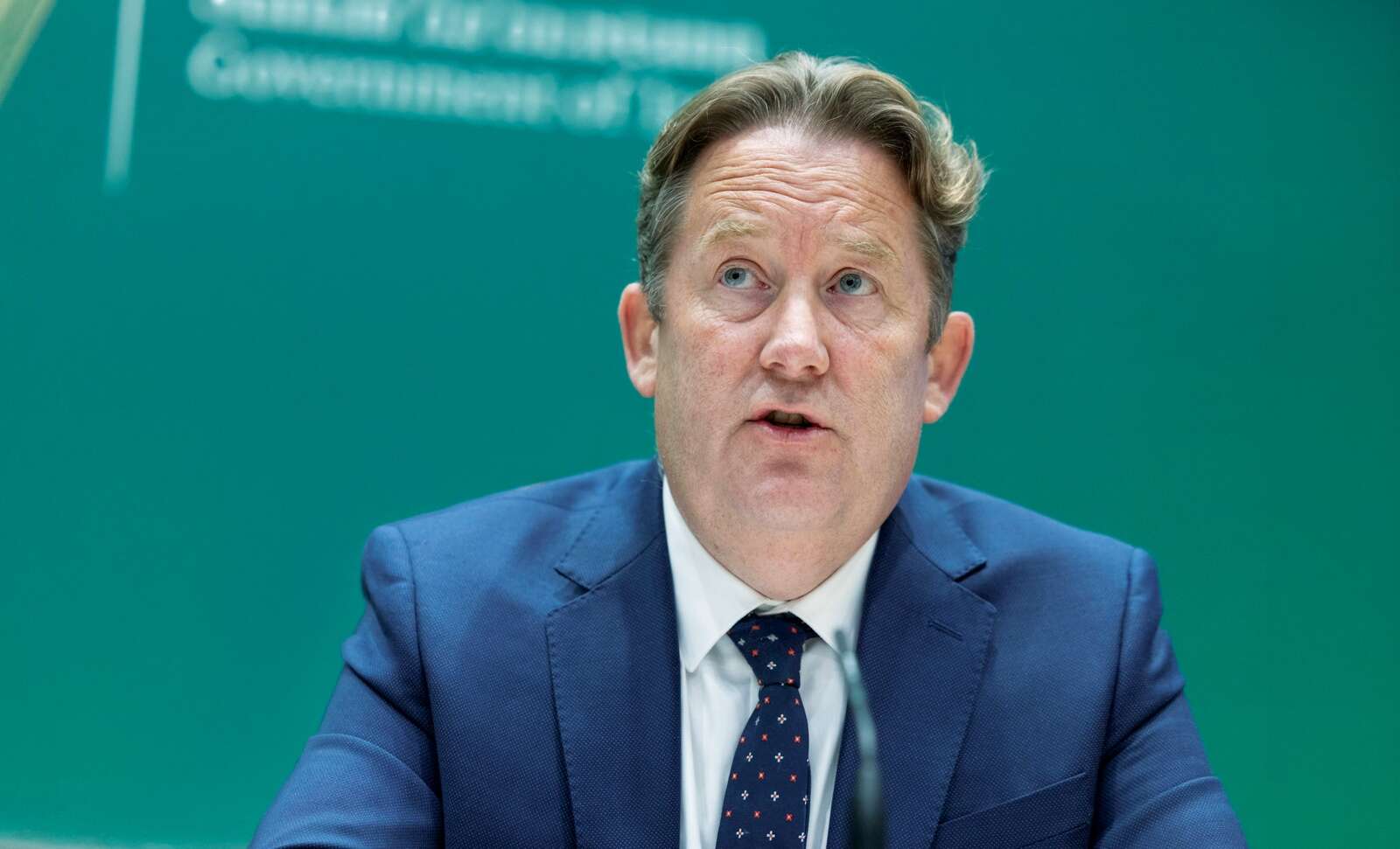 Friction: EirGrid took six months to inform minister of damage to critical ...
