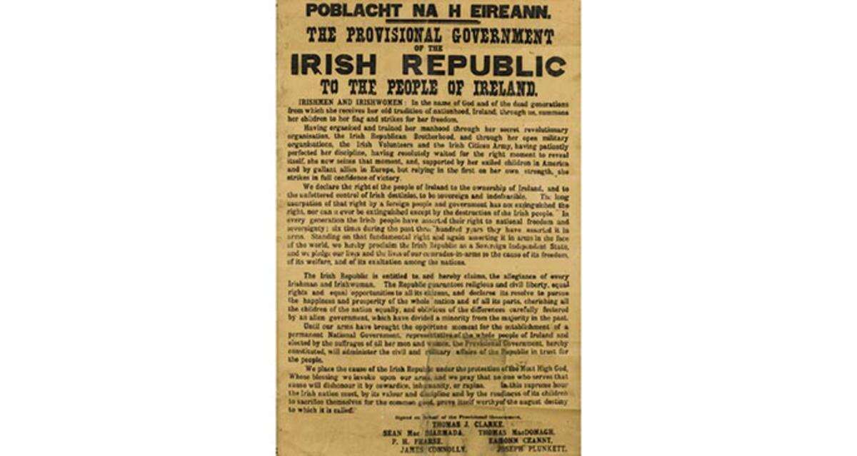 Object of desire & Events calendar | Business Post