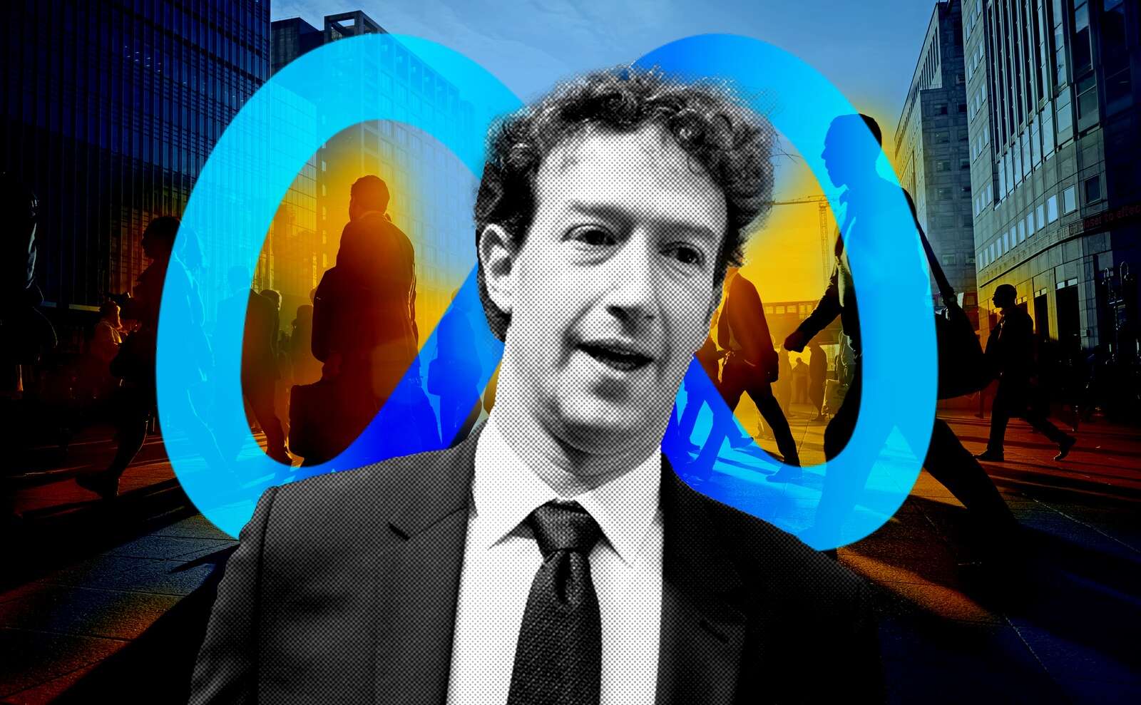 Meta has a CEO problem – which pales in comparison to the market’s loss of faith in its AI plans