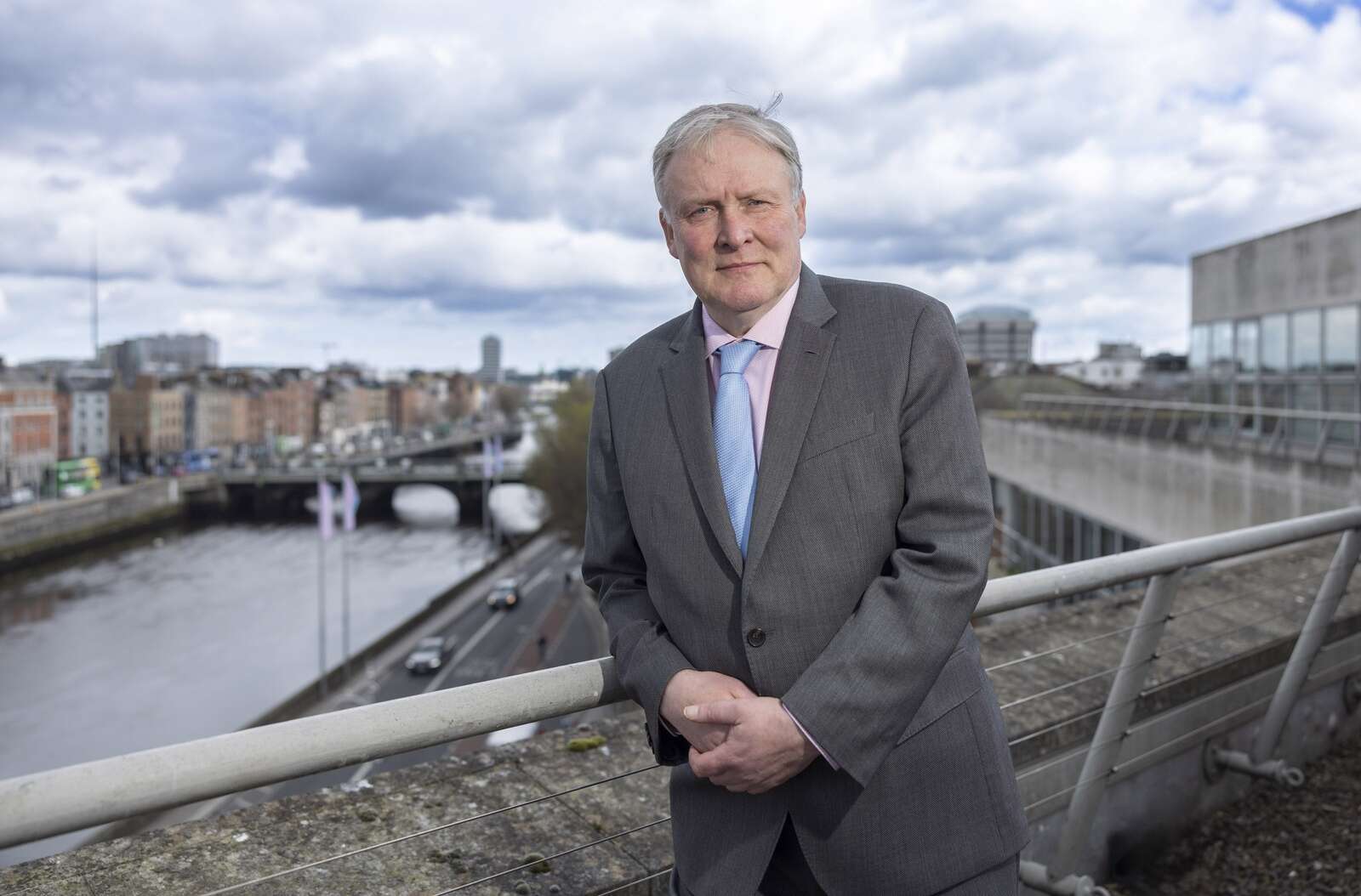 Pause on developer levies will require more state funding in infrastructure – Dublin City Council CE - Vimarsana News