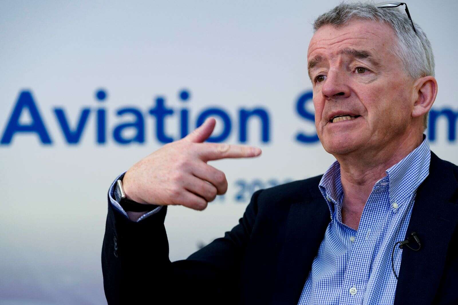 Ryanair will receive 'modest' compensation from Boeing after delays - Vimarsana News