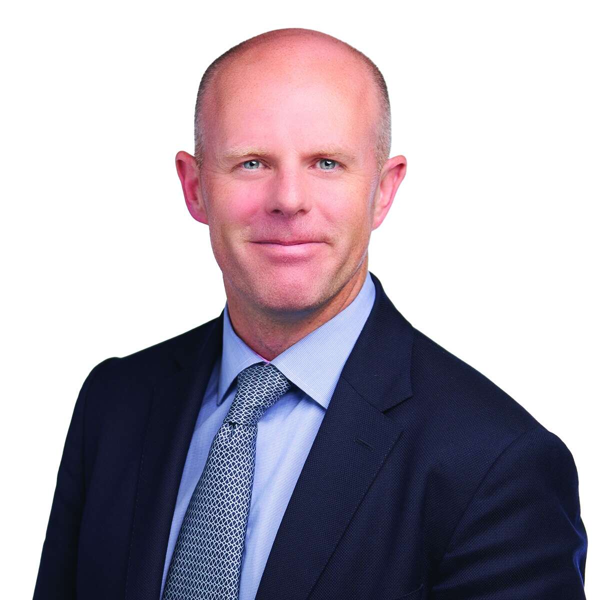 Mercer appoints Irishman as global chief investment officer | Business Post