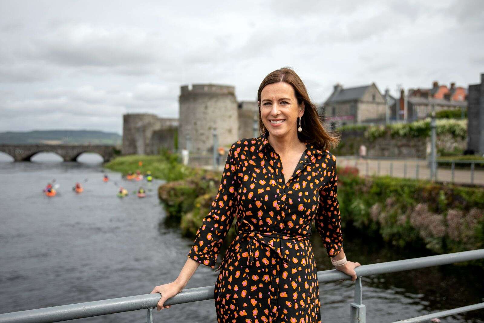 Limerick in a unique position to attract more visitors | Business Post