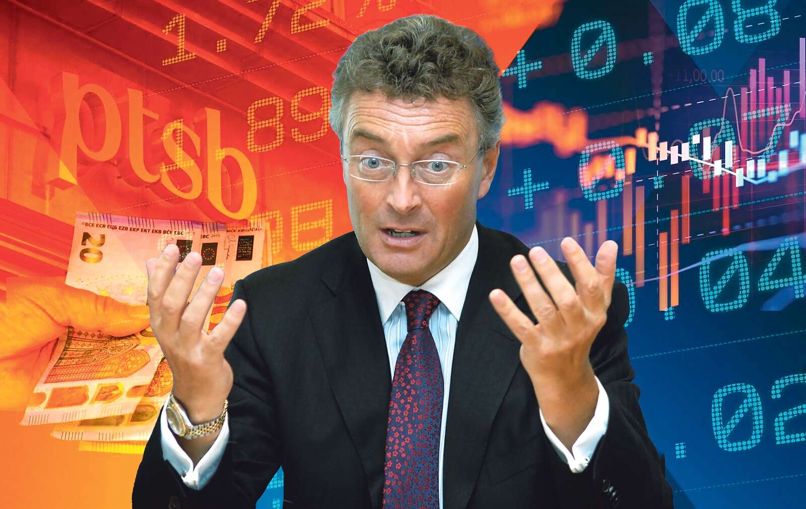 Takeover panel rejects Axis Capital challenge to PTSB sale | Business Post