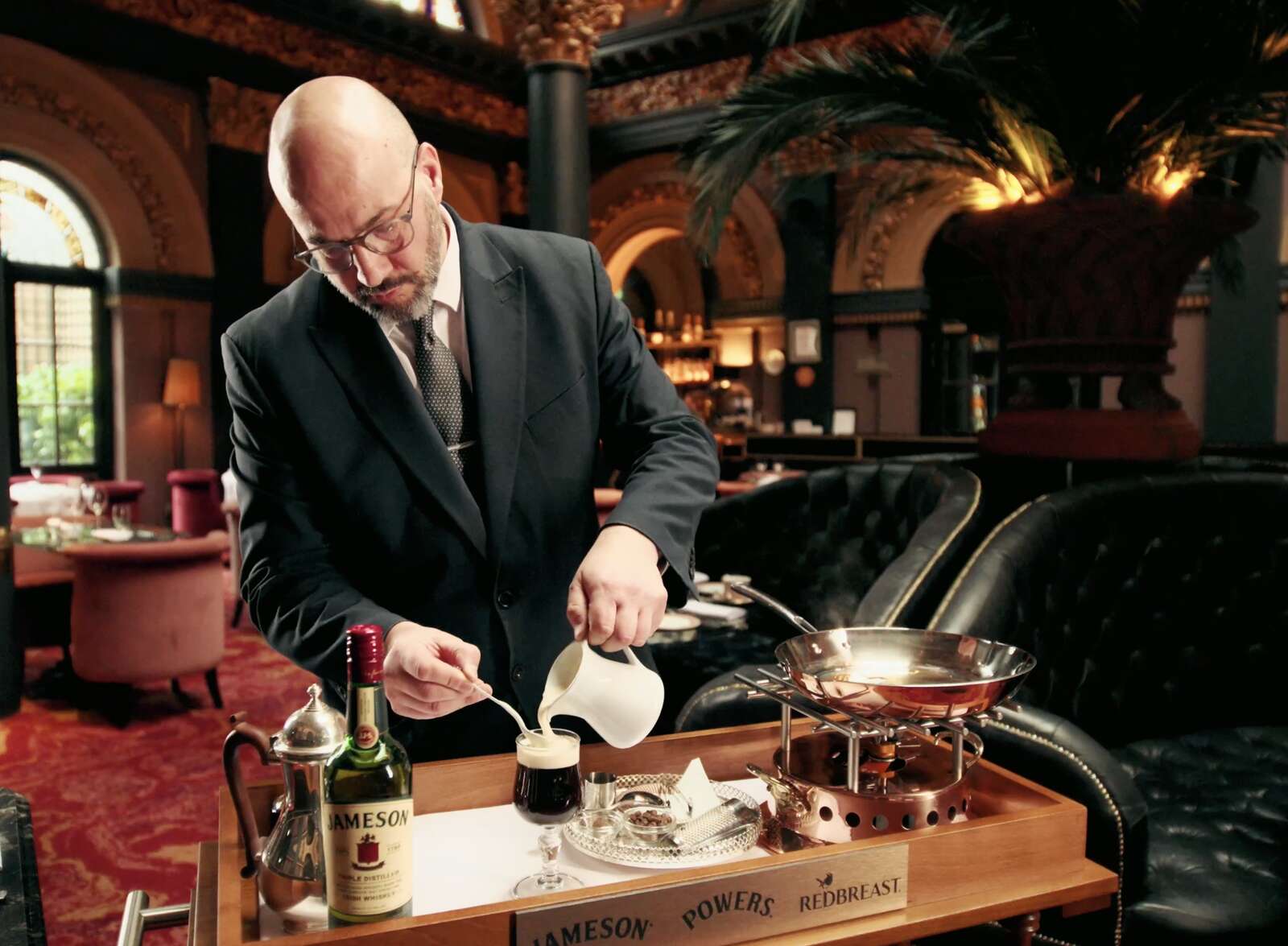 Winter warmers: The best hot cocktails to drink this season