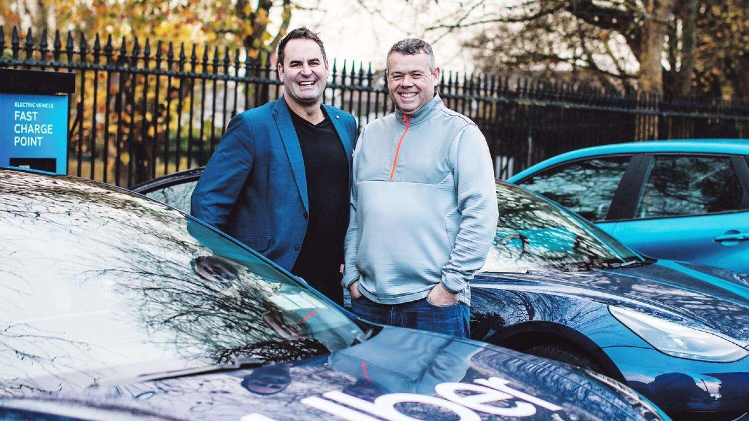 Uber’s Limerick base swings to €2.4m profit on back of IDA grant ...